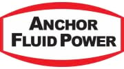 Anchor Fluid Power Logo