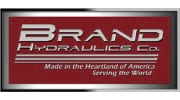 Brand Hydraulics Logo