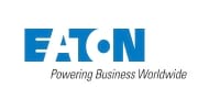 Eaton Corporation Logo