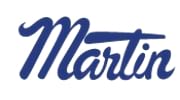 Martin Sprocket Logo