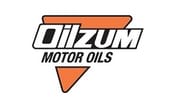 Oilzum Lubricants Logo