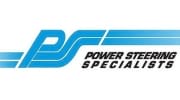 Power Steering Specialists Logo
